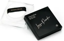 Pó Facial Ayvanna Rêver Flawless HD 01 Transparent - 13G