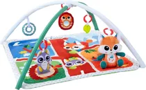 Magic Forest Relax & Playgym 2EM1 Chicco - 11354-00