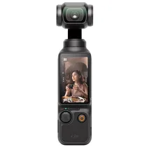 Camera Dji Osmo Pocket 3 - Preto
