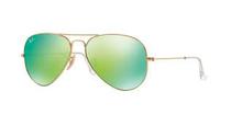 Lente de Sol Ray Ban RB3025 112/19 55