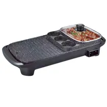 Grill Ecopower EP-3621 1500W 220V