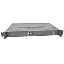Iptv 16 MPTS Isdb-T IP Receiver SFT3508B Terrestre