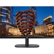 Monitor LED Mtek MM27SFV100P 27" Full HD - Preto