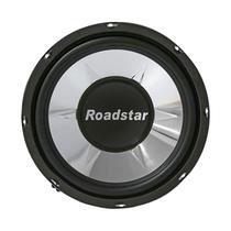 Alto Falante Roadstar RS-1250BR / 12" / 300W / 25-4KHZ