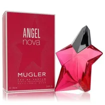 Angel Nova 100ML Edp c/s Refillable