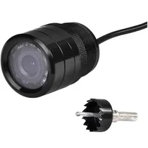 Camera de Re Voyager VR-98NC Embutido Infravermelho
