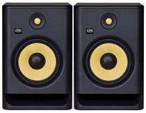 KRK RP8 Rokit 8 G4 Monitor (Par) 4A Geracao