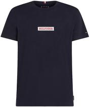 Camiseta Tommy Hilfiger MW0MW34373 DW5 - Masculina