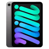 Apple iPad Mini 7 MXNA3LL/A2993 A17 Pro 8.3" Wifi 256GB 2024 Space Gray