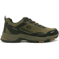 Discovery Bota SOUTHLAKE-145-KH (T) 10 Caqui/Negro