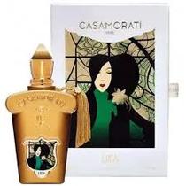 Xerjoff Perfume Casamorati Lira Fem Eau de Parfum 100ML