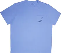 Outlet Camiseta Vineyard Vines Masculina - Hidragea