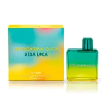 Perfume Masculino Mandarina Duck La Vida Loca 100ML