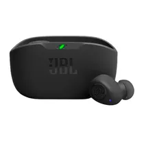 Auricular JBL Wave Buds Bluetooth Negro
