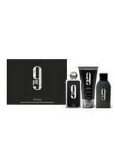 Kit Perfume Afnan 9PM Edp 100ML+DEO150ML+GEL150ML