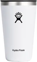 Copo Térmico Hydro Flask T16CPB110 473ML - White