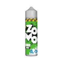 Essencia Vape Zomo Drops High Mint 3MG 60ML