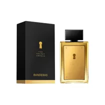 Perfume Antonio Banderas The Secret Absolut Edp Masc 100ML