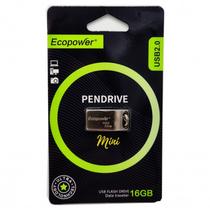 Pendrive Eco Power 16GB Mini