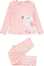 Conjunto de Pijama Orchestra HFIPS3-Roc - Femenino (2 PZS)