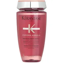 Kerastase Shampoo Chroma Absolu Bain Riche Respect 250ML  Kerastase S...
