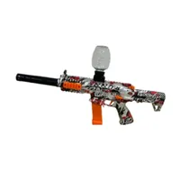 Arma de Gel Shooting Elite ST704B