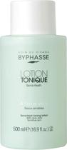 Tonico Facial com Aloe Vera Byphasse Sensi-Fresh - 500ML