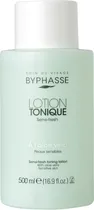 Tónico Facial com Aloé Vera Byphasse Sensi-Fresh - 500ML