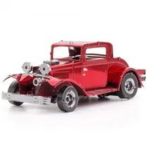 Metal Earth Ford 1932 Model MMS198
