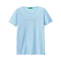 Camiseta Benetton 3GA2E16A2 20B
