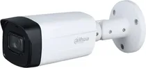 Câmera de Segurança Dahua DH-HAC-HFW1800THP-i4 Hdcvi Ir Bullet 4K 2.8MM