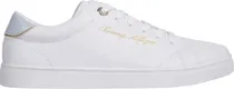 Tênis Tommy Hilfiger FW0FW07963 YBS - Feminino