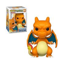 Muneco Funko Pop Pokemon Charizard 843