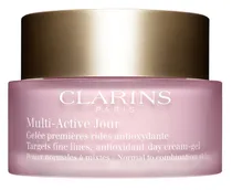 Creme Multi-Active Jour Normal Skin Clarins 80009041 50ML