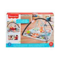 Juguete Gimnasio 3 En 1 Fisher Price HBP41