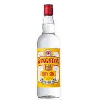 Gin Kingston 700ML  Gin Kingsto...