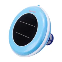 Ionizador Solar Smartfy IZ01W - para Piscina - Azul e Branco