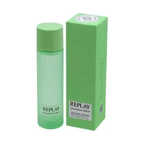 Replay Amazonian Green Light 200ML Edt c/s  Replay Amaz...