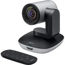 Webcam Logitech PTZ Pro 2