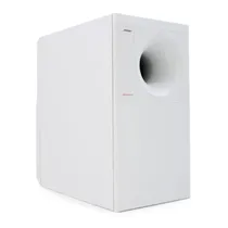 Caixa de Som Bose Freespace 3 Acoustimass Module Branco