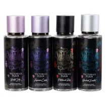 Victoria Secret Kit Splash Ed.Limitada