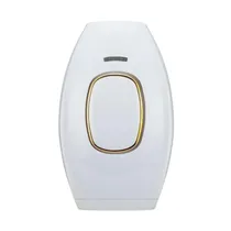 Depilador Laser Ipl TMY-02 Unissex Indolor - Branco