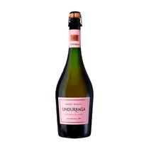 Espumante Undurraga Rose Royal 750ML