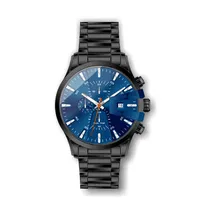 Relógio Analógico Masculino Daniel Klein Exclusive DK.1.12388-5 - Cinza