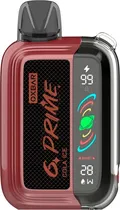 Vape Descartável Oxbar G Prime Cola Ice - 25000 Puffs