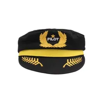 Gift - Pilot Hat/Kepi HT-001
