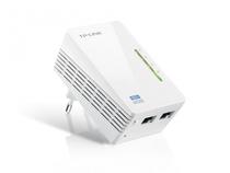 Repetidor TP-Link TL-WPA4220 Powerline AV600