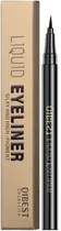 Lápis Delineador Qibest Liquid Eyeliner Q-2407 - 1G