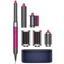 Modelador de Cabelo Dyson Airwrap HS05 1300W 220~240V/50HZ - Fuchsia/Nickel
