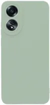 Capa Silicone Case Oppo OP-A38 - Beige